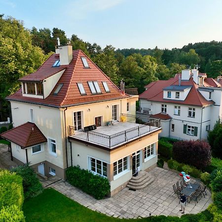 Sopot Residence Extérieur photo