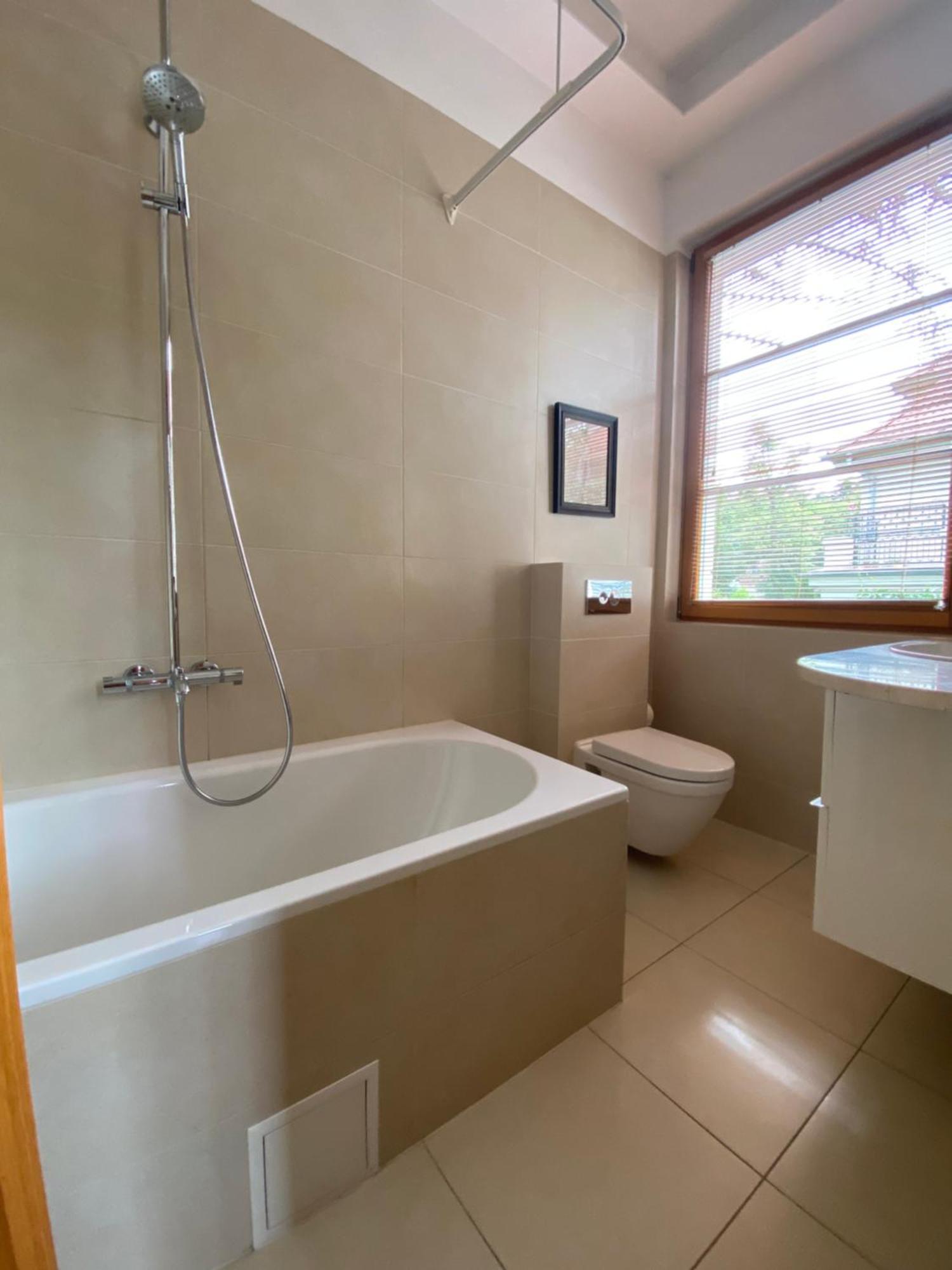 Sopot Residence Extérieur photo