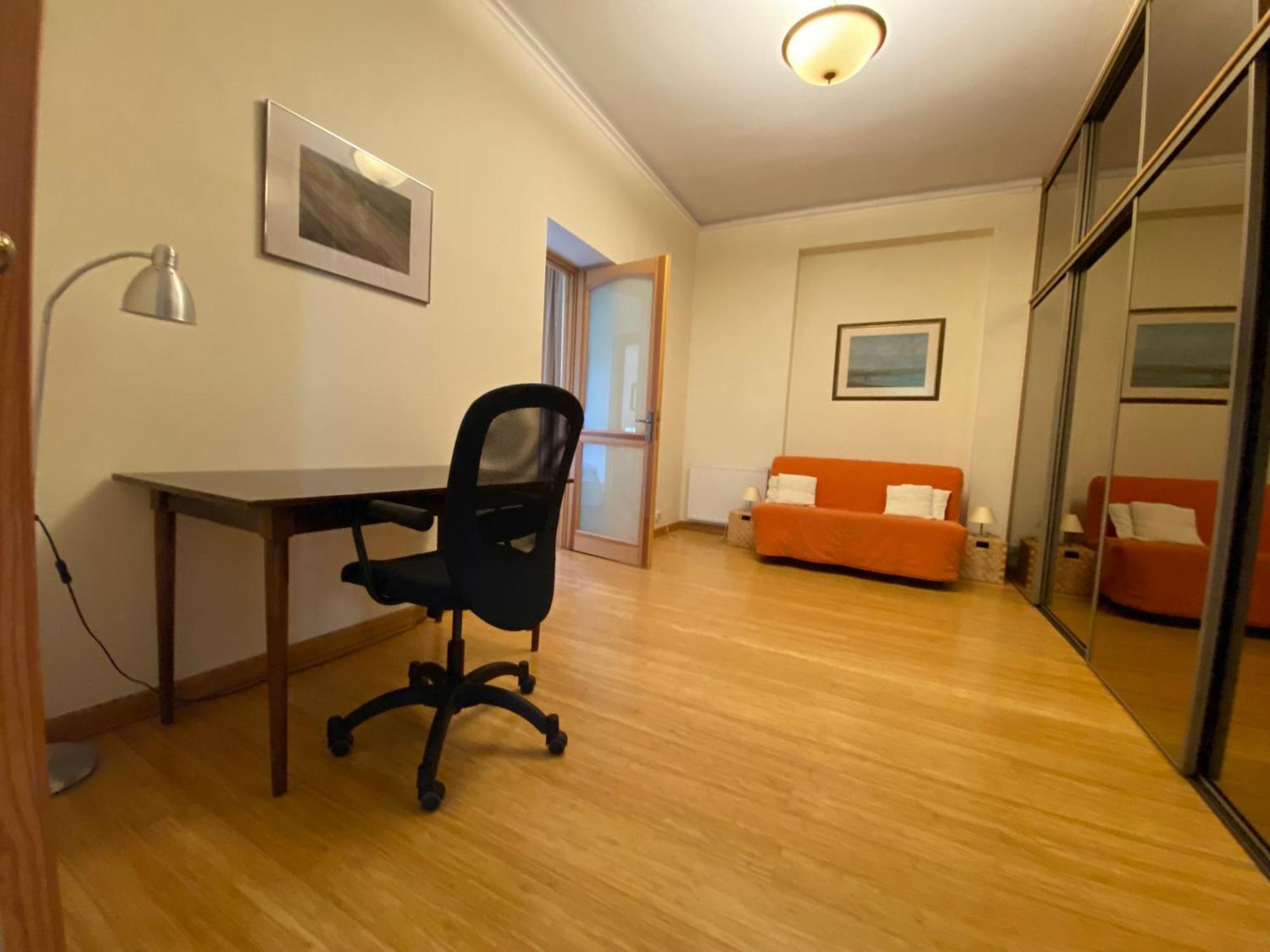 Sopot Residence Extérieur photo