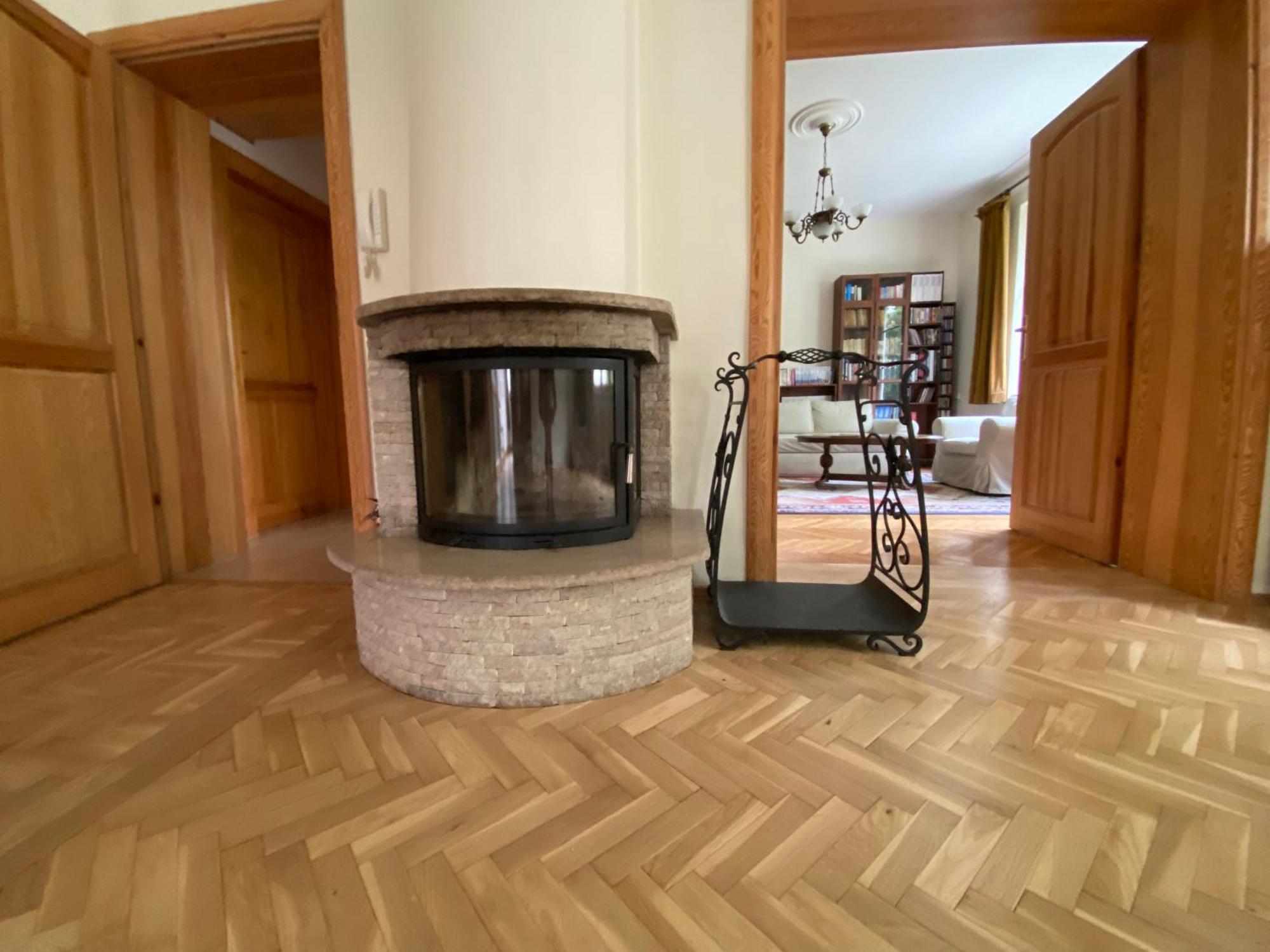 Sopot Residence Extérieur photo
