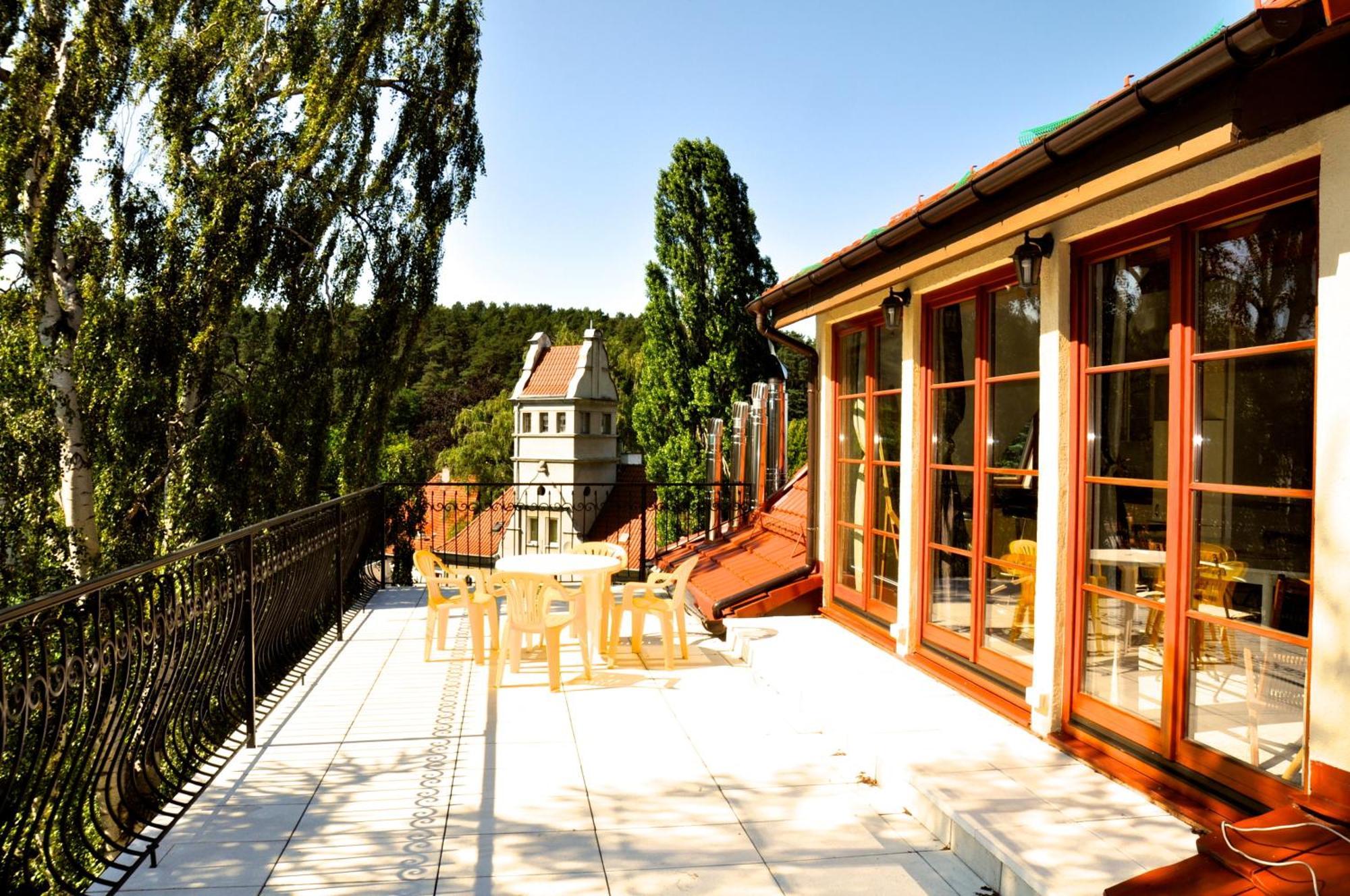 Sopot Residence Chambre photo