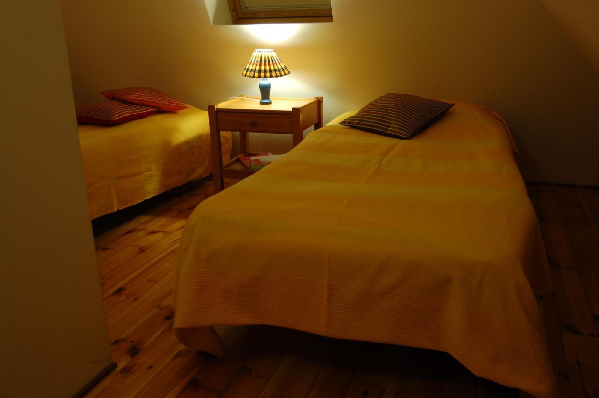 Sopot Residence Chambre photo