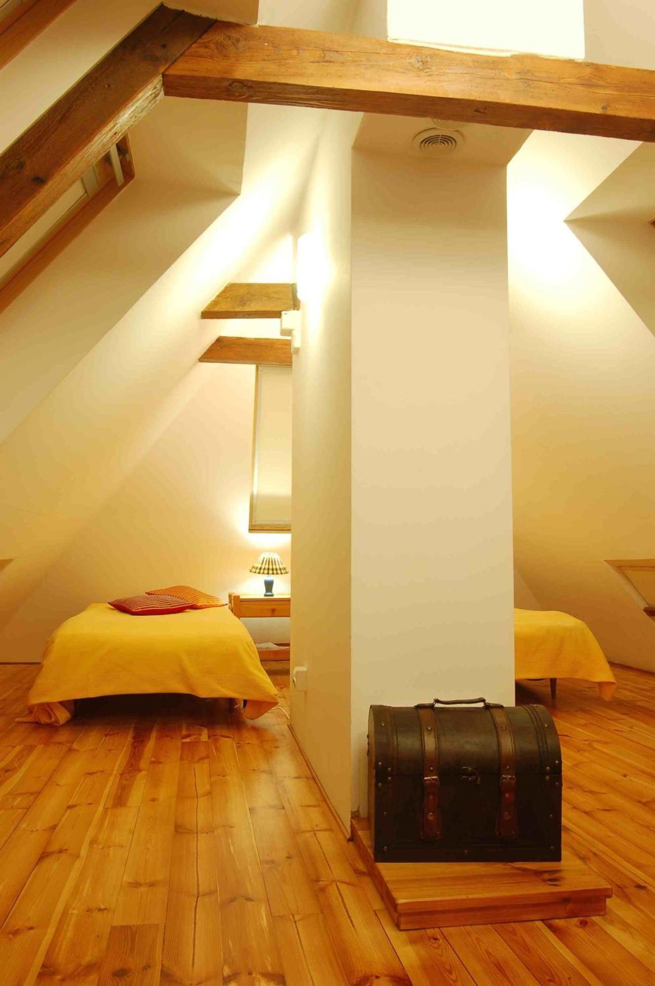 Sopot Residence Chambre photo