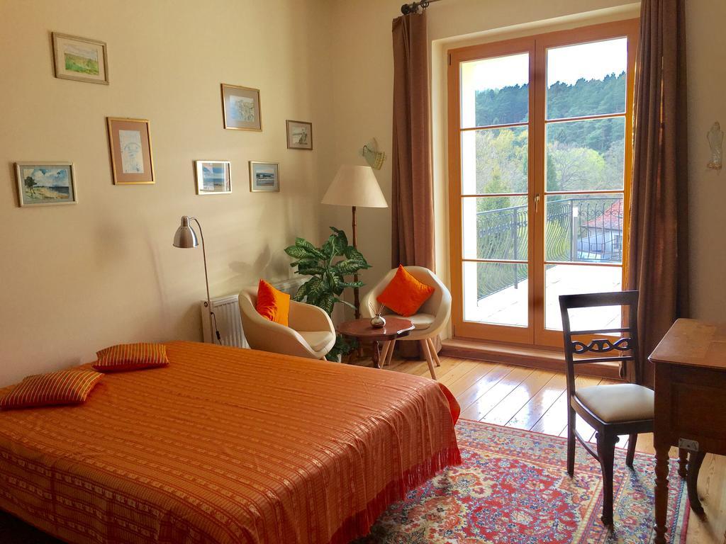 Sopot Residence Chambre photo