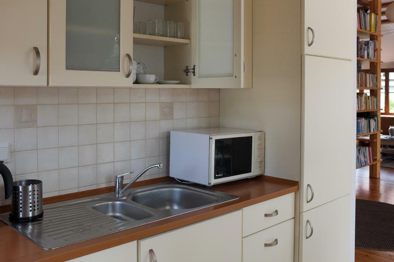 Sopot Residence Extérieur photo