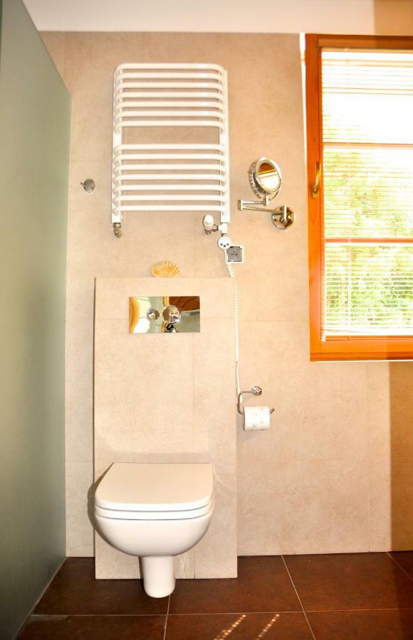 Sopot Residence Extérieur photo